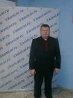 Угаров Юрий Владимирович